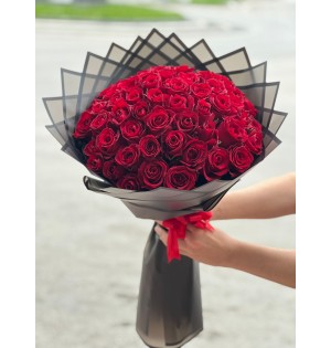 41 Gül Kız İsteme